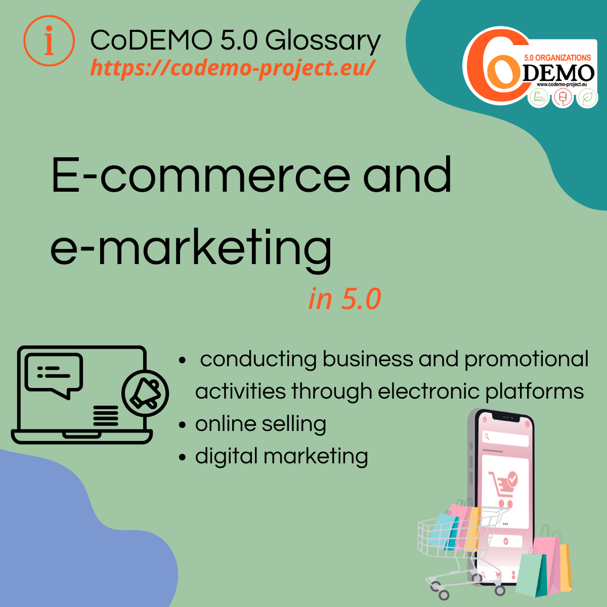 E-Commerce and e-Marketing