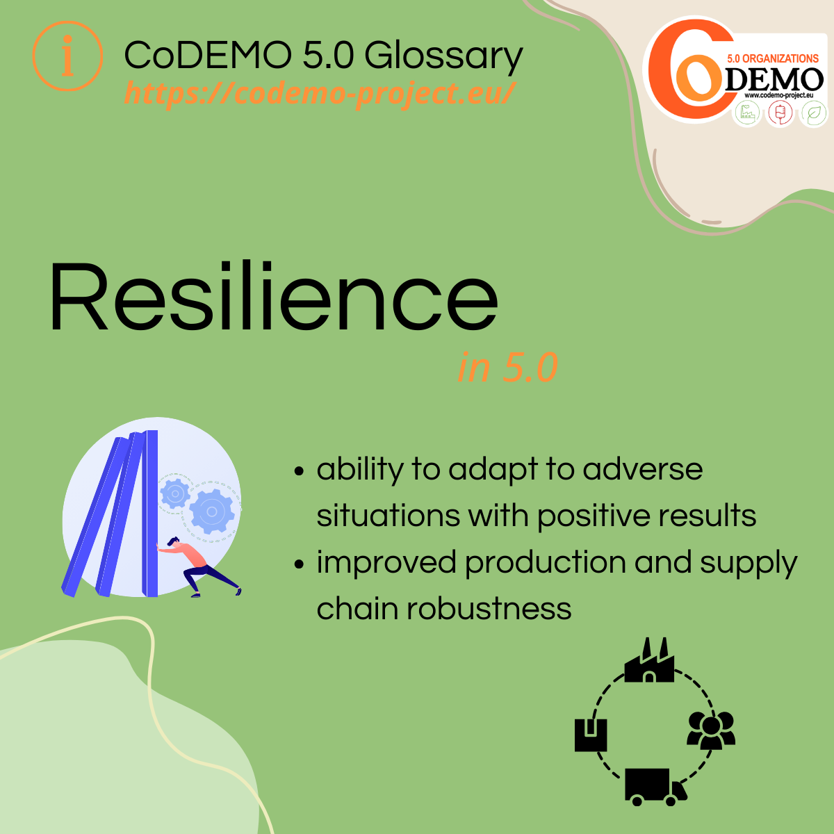 Resilience