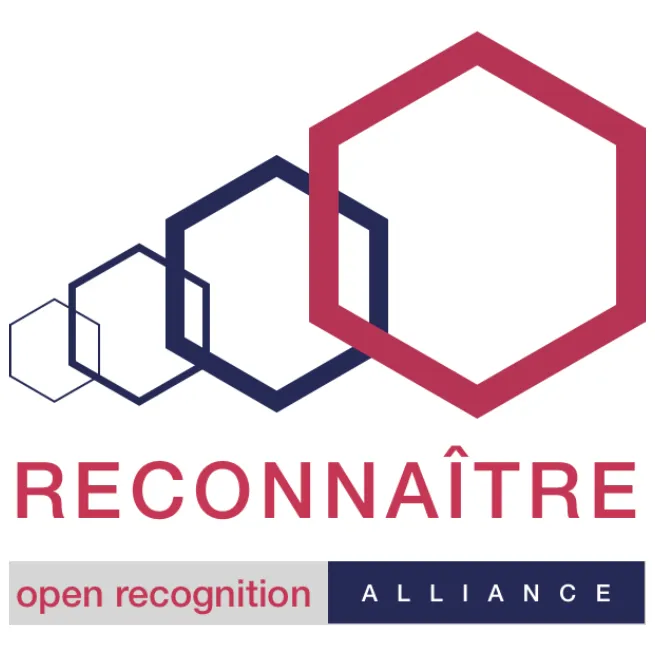 Reconnaître - Open Recognition Alliance